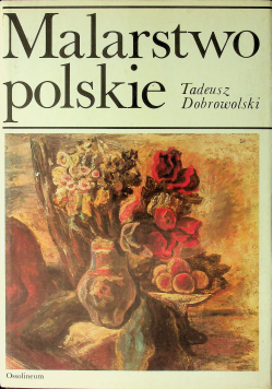 Malarstwo Polskie ostatnich dwunastu lat