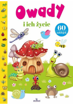 Owady i ich życie