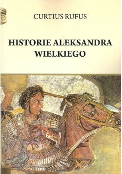 Historie Aleksandra Wielkiego
