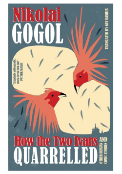 How the Two Ivans Quarrelled