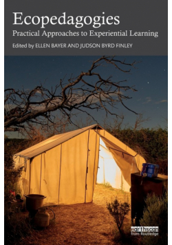 Ecopedagogies