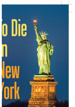 To Die in New York