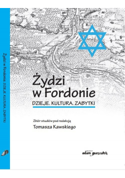 Żydzi w Fordonie