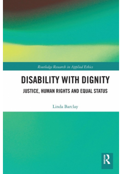 Disability with Dignity