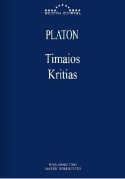 Timaios Kritias