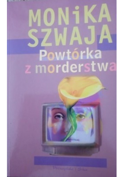 Powtórka z morderstwa