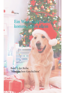 Ein Weihnachtshund kommt selten allein