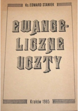 Ewangeliczne Uczta
