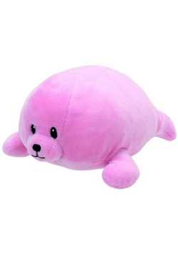 Baby Ty Doodles - Różowa Foka 24cm