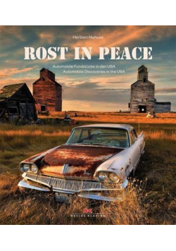 Rost in Peace