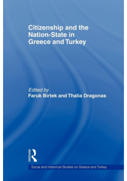 Citizenship and the Nation-State in Greece and Turkey