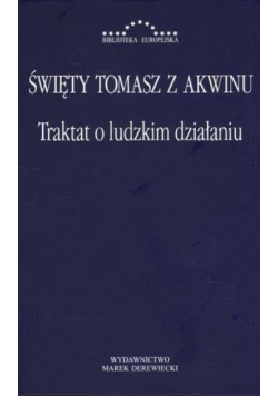 Traktat o ludzkim działaniu