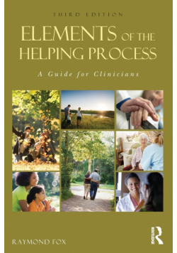 Elements of the Helping Process