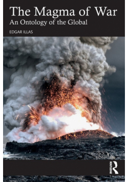 The Magma of War