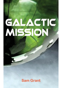 Galactic Mission