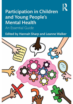 Participation in Children and Young People's Mental Health