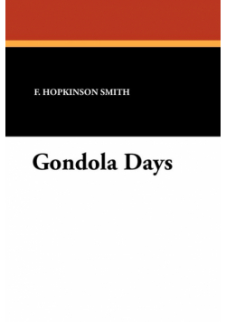 Gondola Days