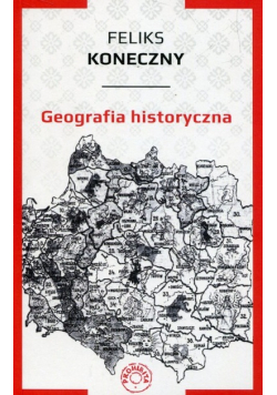 Geografia historyczna