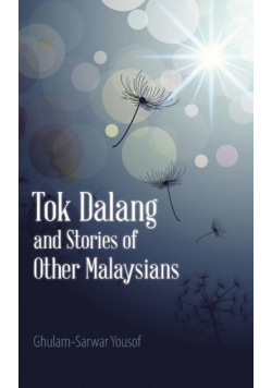 Tok Dalang and Stories of Other Malaysians
