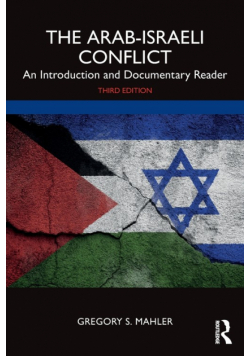 The Arab-Israeli Conflict
