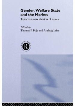 Gender, Welfare State and the Market