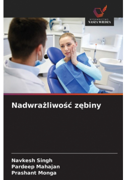Nadwrażliwość zębiny