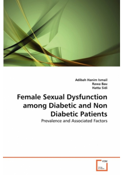 Female Sexual Dysfunction among Diabetic and Non Diabetic Patients