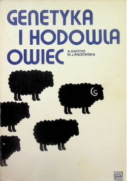 Genetyka i hodowla owiec