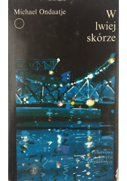 W lwiej skórze