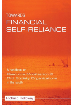 Towards Financial Self-reliance