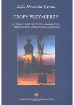 Tropy przymierzy