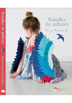 Książka do zabawy