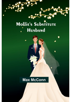 Mollie's Substitute Husband