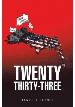 Twenty Thirty-Three