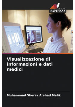 Visualizzazione di informazioni e dati medici