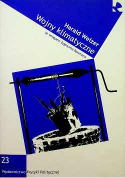 Wojny klimatyczne