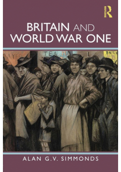 Britain and World War One