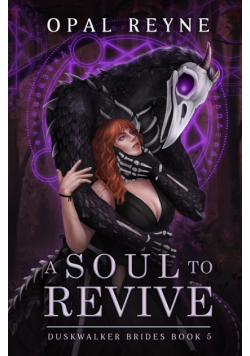 A Soul to Revive