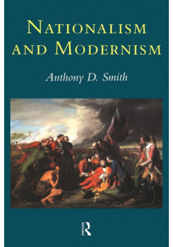 Nationalism and Modernism