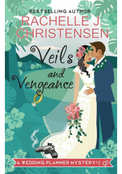 Veils and Vengeance