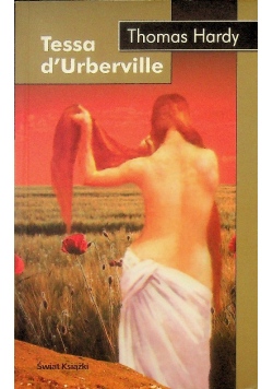 Tessa d'Urberville