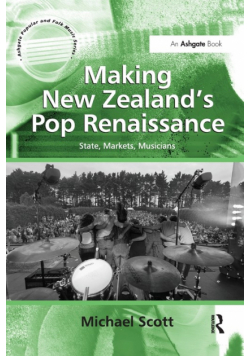 Making New Zealand's Pop Renaissance
