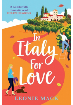 In Italy For Love