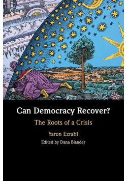Can Democracy Recover?