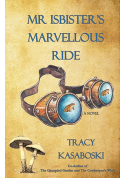Mr Isbister's Marvellous Ride