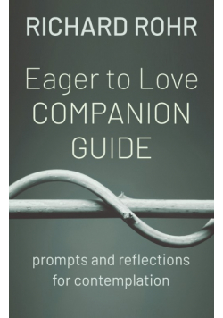Eager to Love Companion Guide