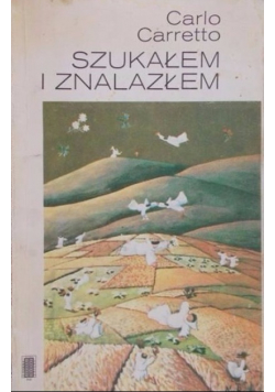 Szukałem i znalazłem