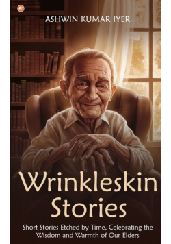 Wrinkleskin Stories