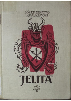 Jelita Legenda herbowa z r 1331