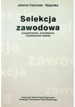 Selekcja zawodowa